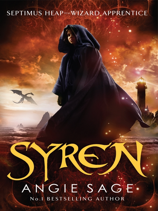 Title details for Syren by Angie Sage - Available